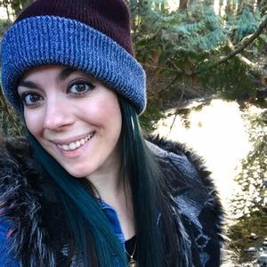 Meet your Posher, Alex